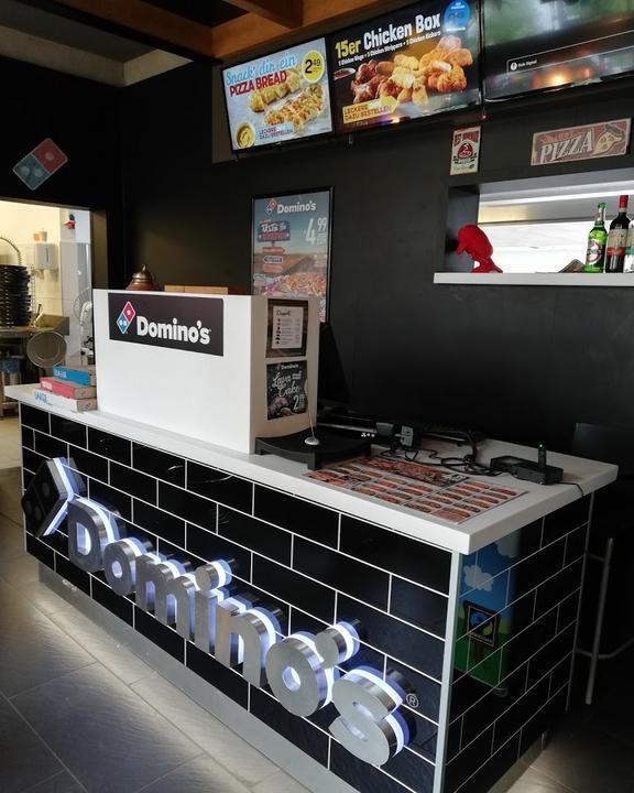 Domino's Pizza München Obersendling